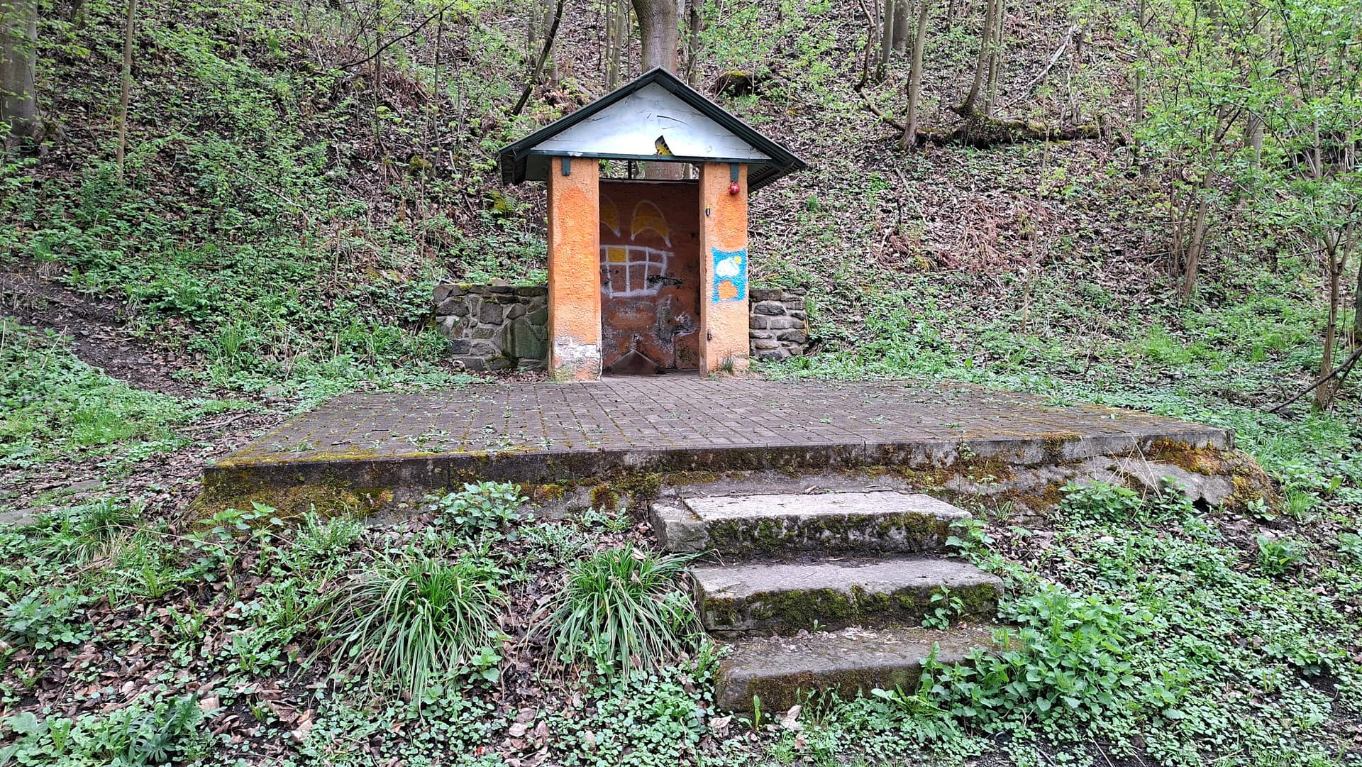 Korunní kyselka